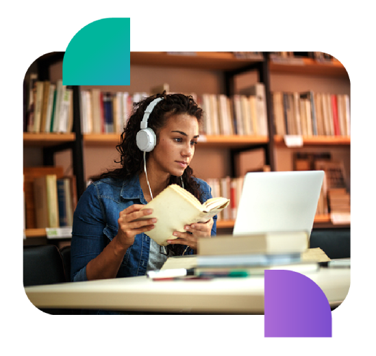 We help you design your ward's Learning Environment.