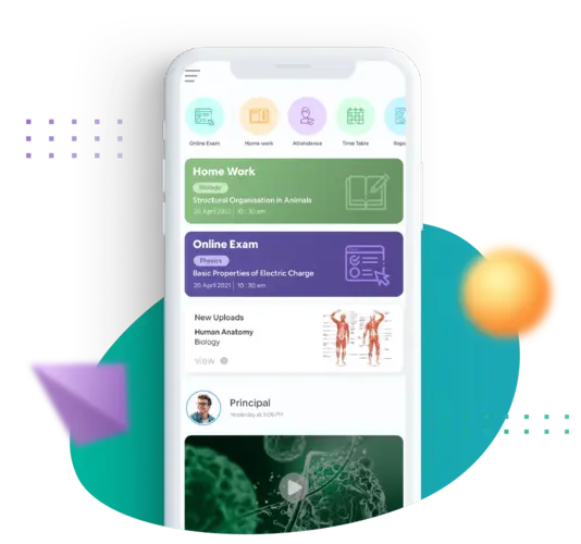 We help you design your ward's Learning Environment.